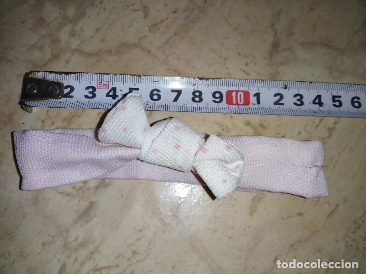 Mu&ntilde;ecas modernas: Pasada para mu&ntilde;eco beb&eacute; tama&ntilde;o reborn - Foto 1