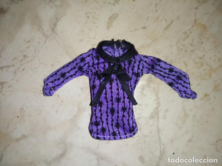 Mu&ntilde;ecas modernas: Blusa de mu&ntilde;eca Monster high - Foto 1