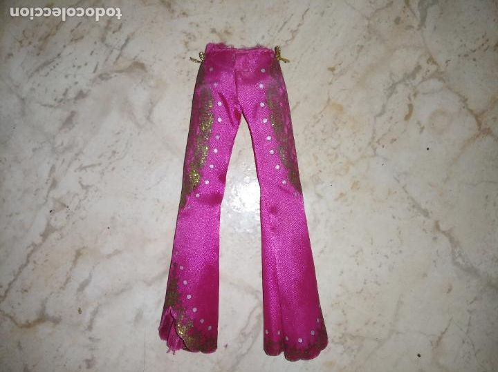 Mu&ntilde;ecas modernas: Pantal&oacute;n de mu&ntilde;eca Monster high - Foto 2
