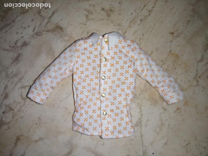 Mu&ntilde;ecas modernas: Camisa de mu&ntilde;eco Monster high - Foto 2