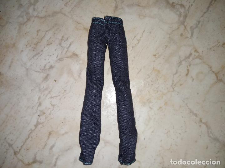 Mu&ntilde;ecas modernas: Pantal&oacute;n de mu&ntilde;eco Monster high - Foto 2