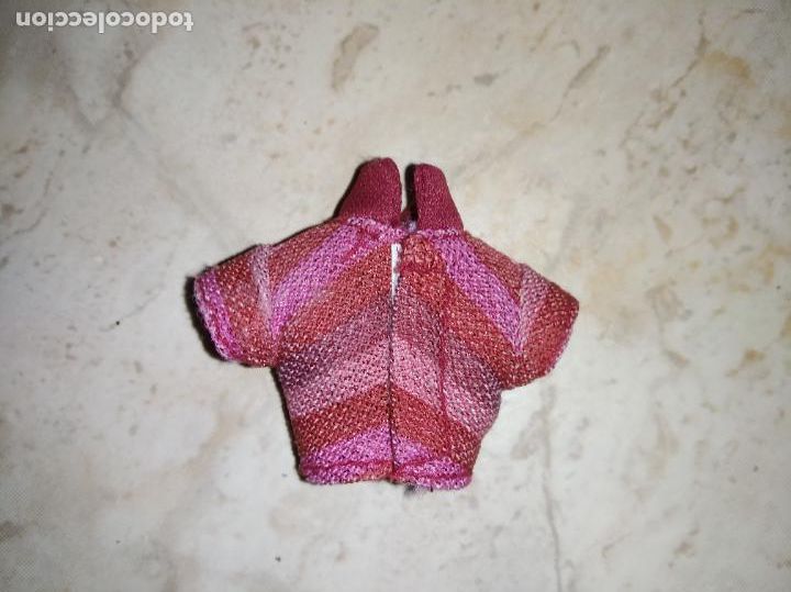 Mu&ntilde;ecas modernas: Camisa de mu&ntilde;eca Monster high - Foto 2