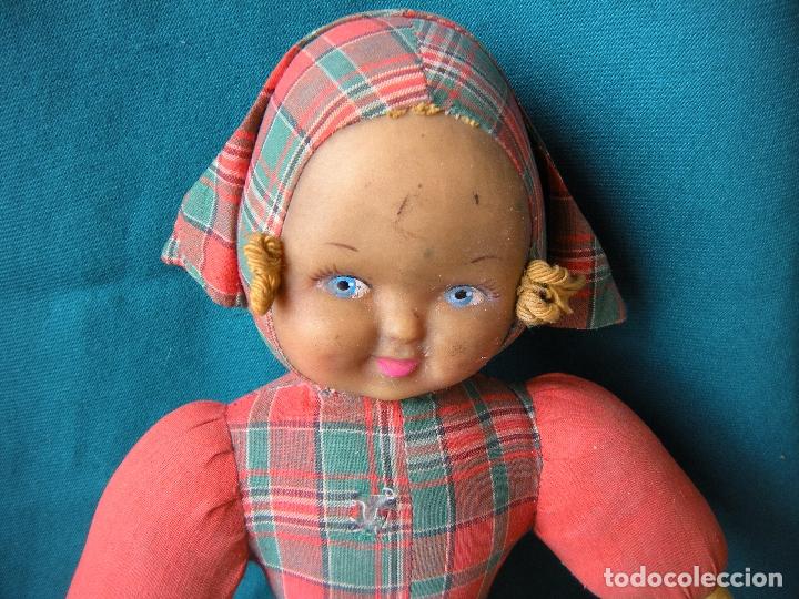Mu&ntilde;ecas modernas: MU&Ntilde;ECA - Foto 2