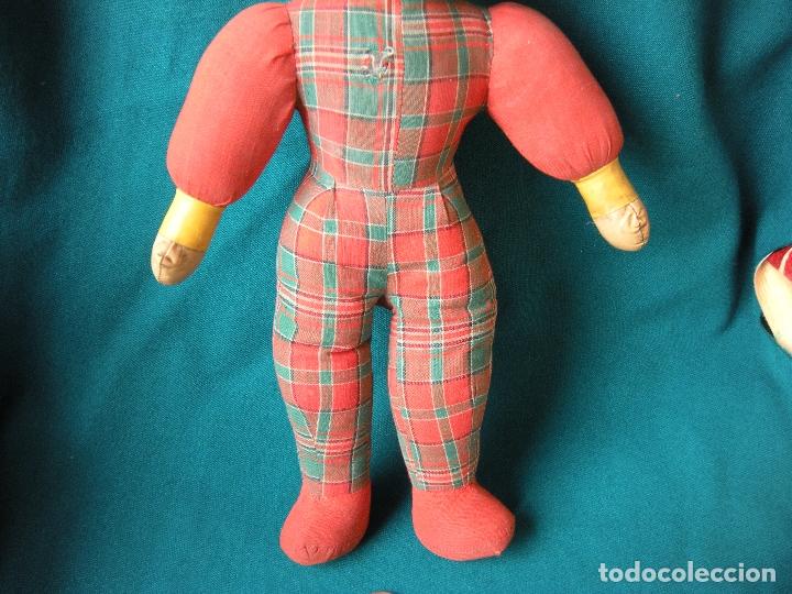 Mu&ntilde;ecas modernas: MU&Ntilde;ECA - Foto 3