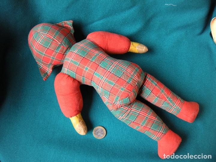 Mu&ntilde;ecas modernas: MU&Ntilde;ECA - Foto 4