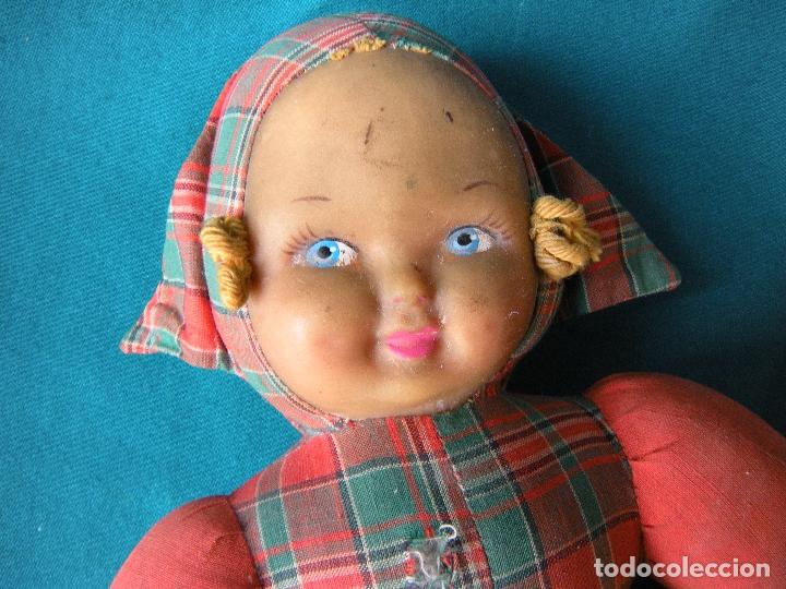 Mu&ntilde;ecas modernas: MU&Ntilde;ECA - Foto 5