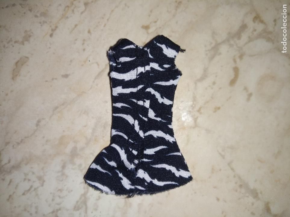 Mu&ntilde;ecas modernas: Camisa de mu&ntilde;eca Monster high - Foto 2