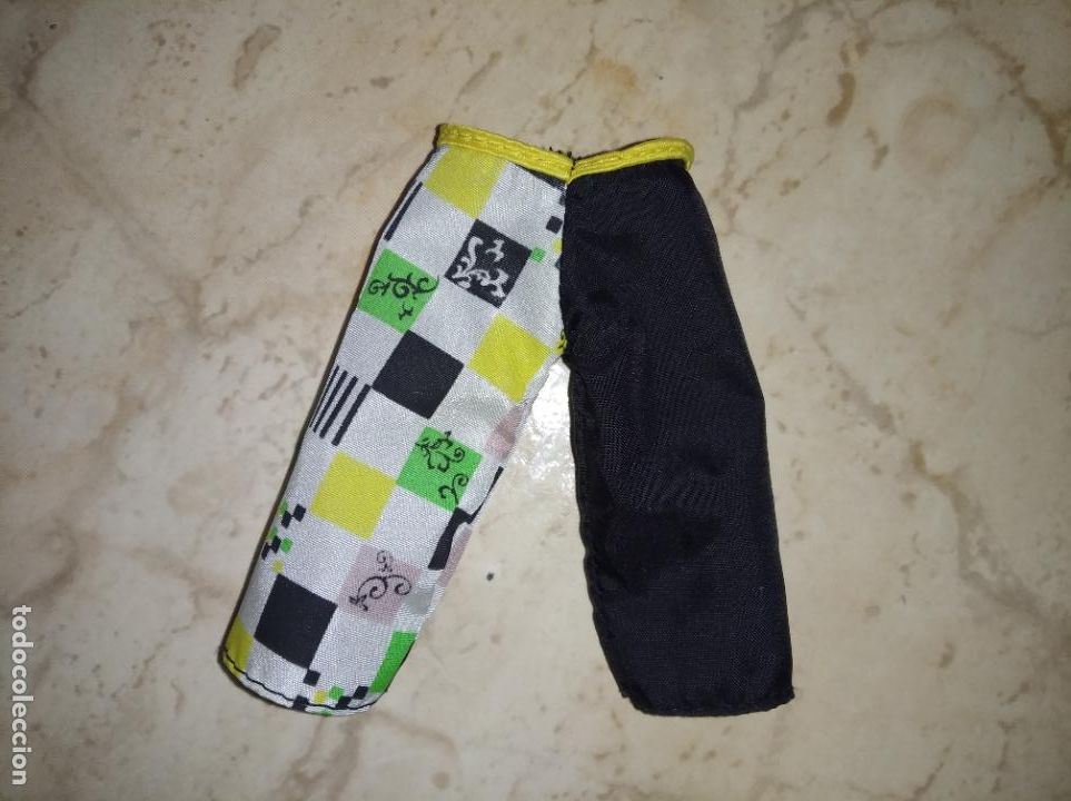 Mu&ntilde;ecas modernas: Pantal&oacute;n de mu&ntilde;eco Monster high - Foto 2