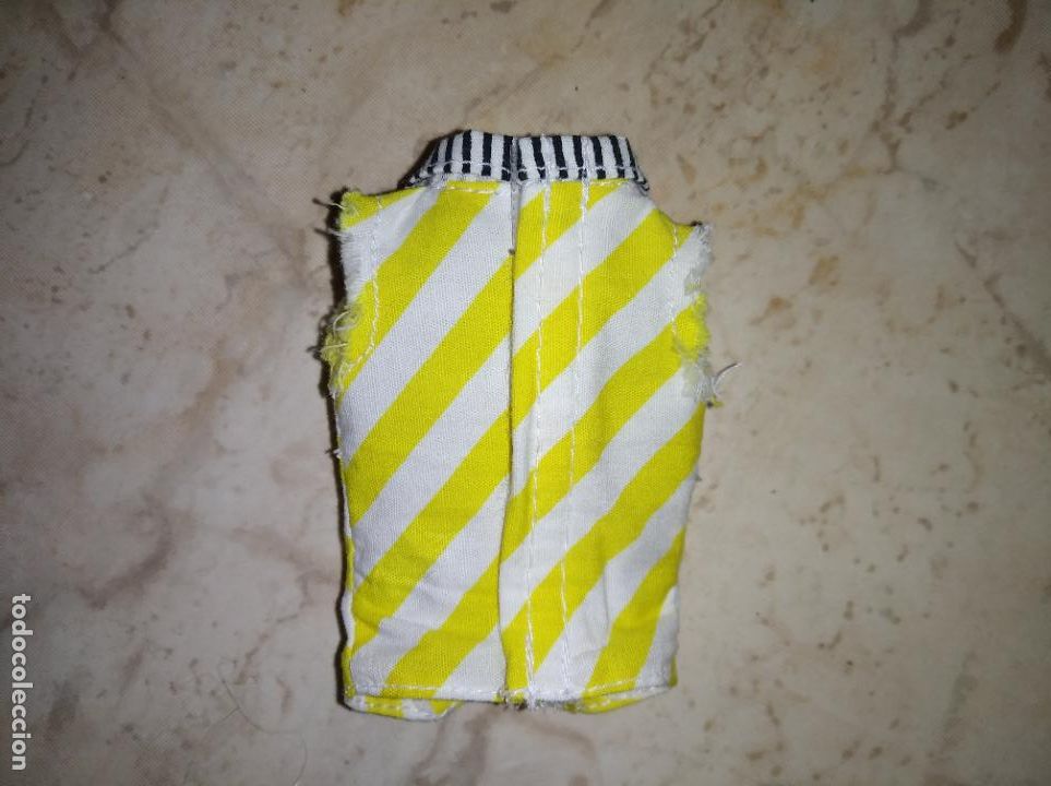 Mu&ntilde;ecas modernas: Camisa de mu&ntilde;eco Monster high - Foto 2