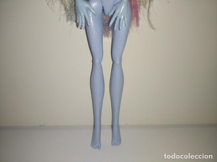 Mu&ntilde;ecas modernas: Mu&ntilde;eca Monster high - Foto 3