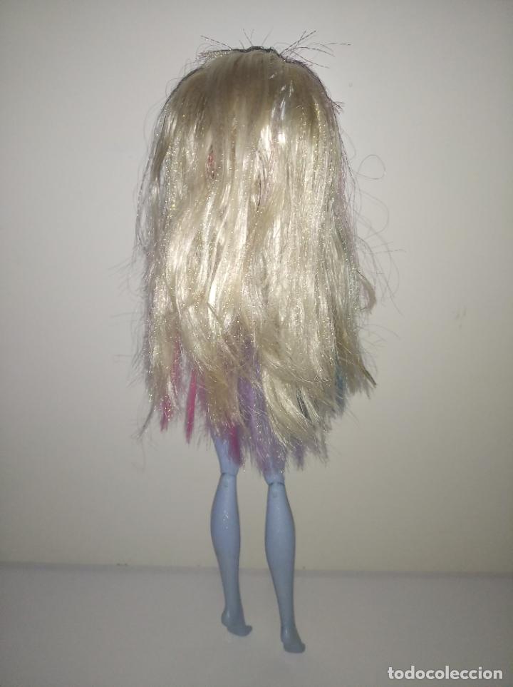 Mu&ntilde;ecas modernas: Mu&ntilde;eca Monster high - Foto 5