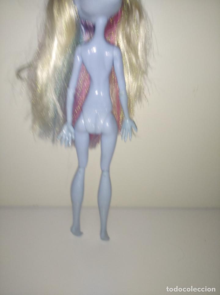 Mu&ntilde;ecas modernas: Mu&ntilde;eca Monster high - Foto 6