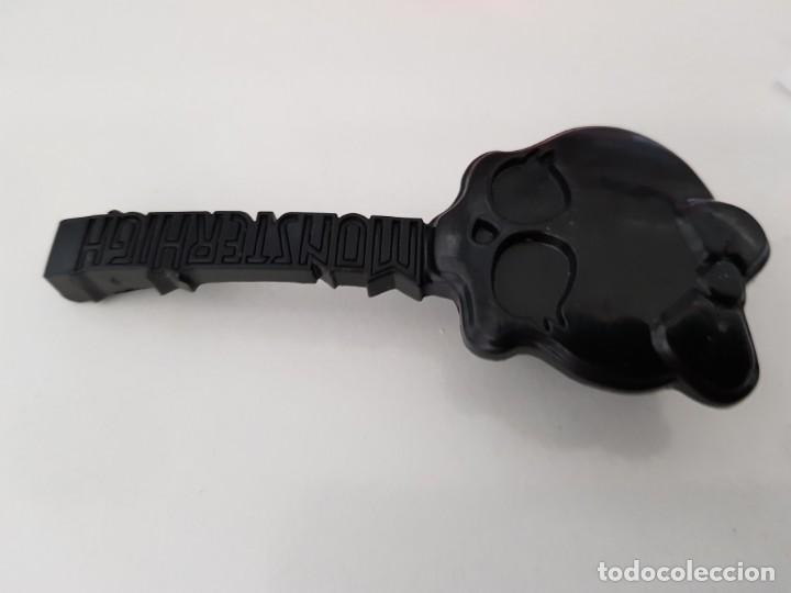 Mu&ntilde;ecas modernas: Peine mu&ntilde;eca monster high - Foto 1