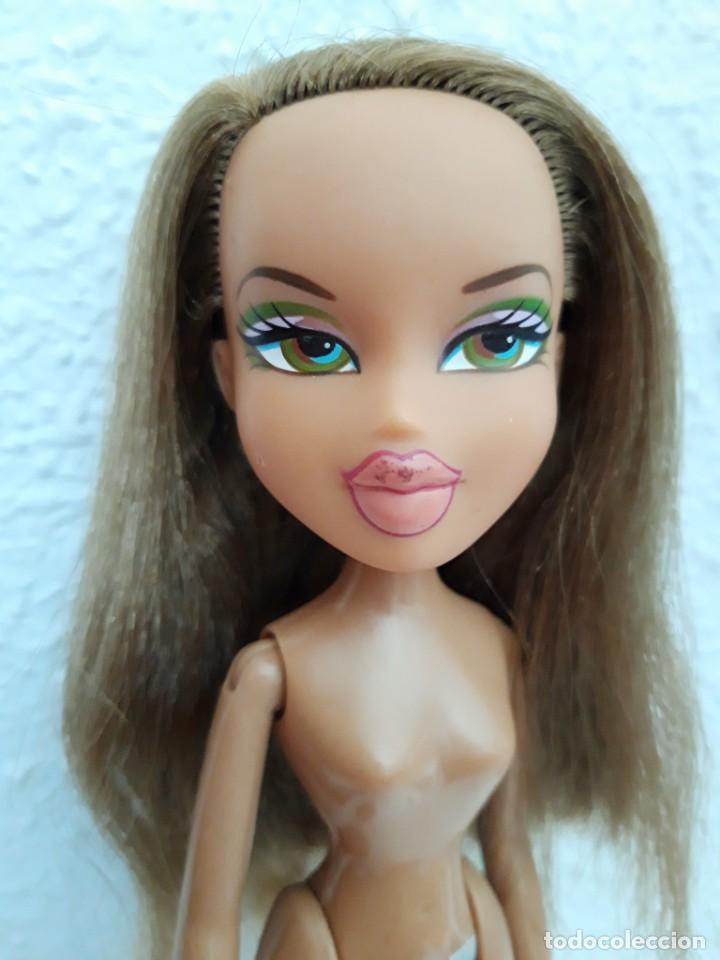 bratz fianna