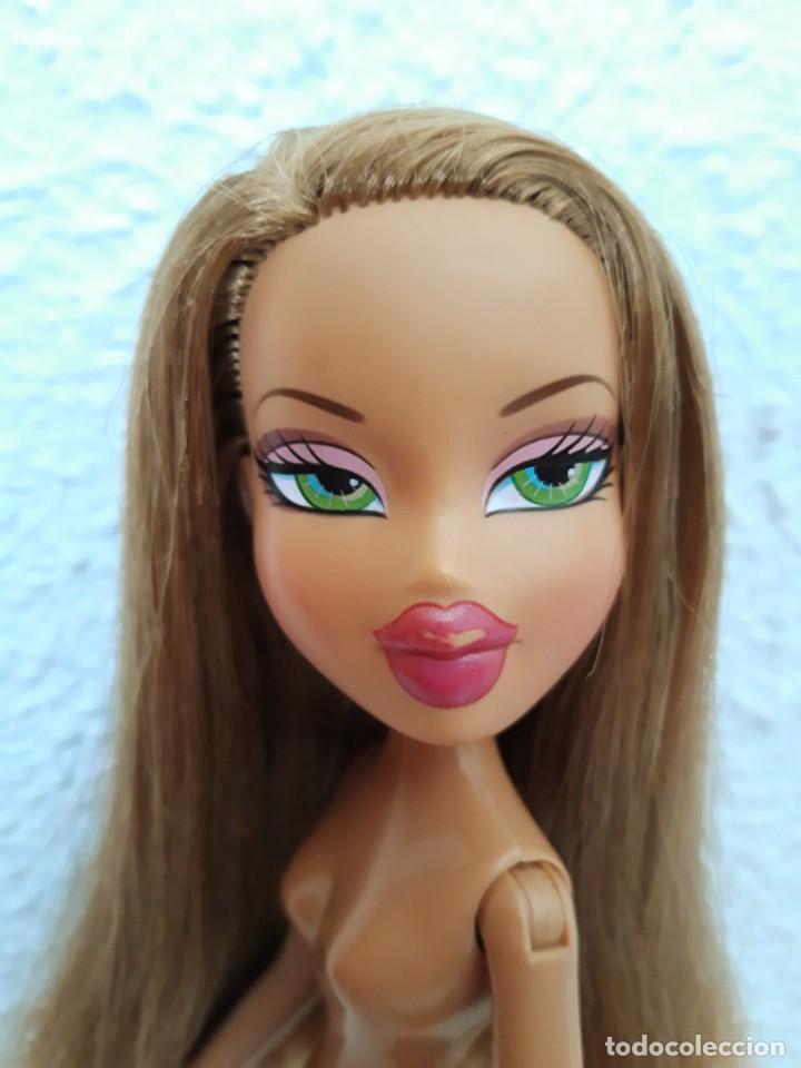 bratz fianna