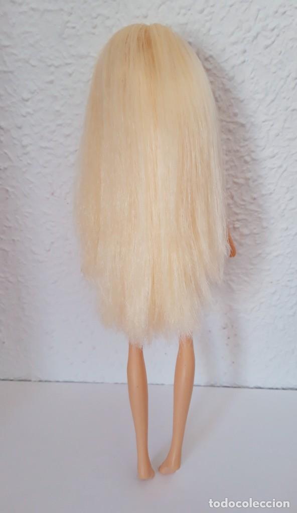 Mu&ntilde;ecas modernas: Mu&ntilde;eca Winx Club Stella - Foto 3