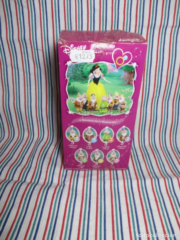 Mu&ntilde;ecas modernas: DISNEY, ENANITO DORMILON A ESTRENAR - Foto 4