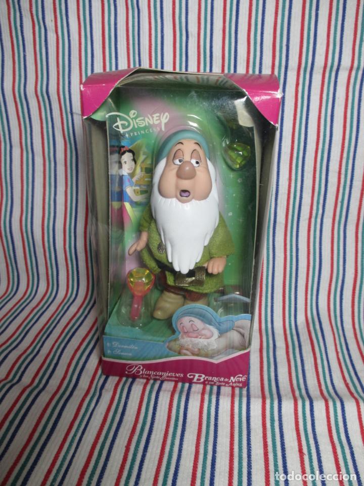 Mu&ntilde;ecas modernas: DISNEY, ENANITO DORMILON A ESTRENAR - Foto 1