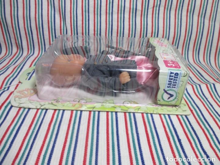 Mu&ntilde;ecas modernas: MY MINI BABY BORN - Foto 4