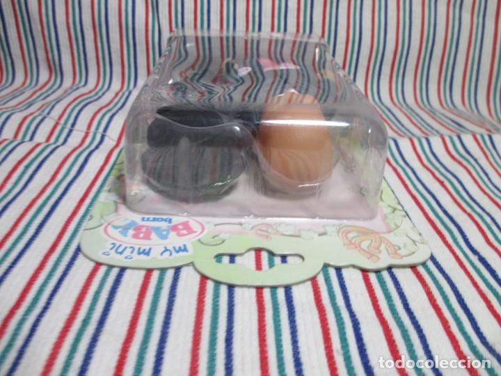 Mu&ntilde;ecas modernas: MY MINI BABY BORN - Foto 7