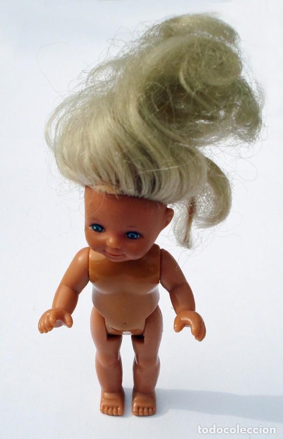 Mu&ntilde;ecas modernas: MU&Ntilde;ECA EVI LOVE DE SIMBA TOYS - Foto 4