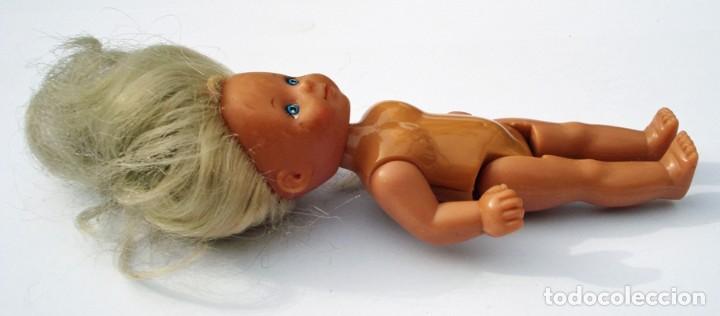 Mu&ntilde;ecas modernas: MU&Ntilde;ECA EVI LOVE DE SIMBA TOYS - Foto 5