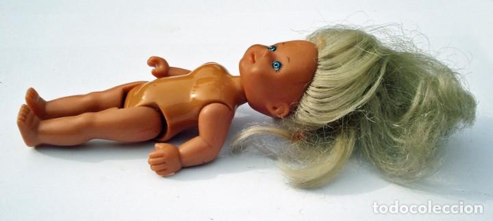 Mu&ntilde;ecas modernas: MU&Ntilde;ECA EVI LOVE DE SIMBA TOYS - Foto 6