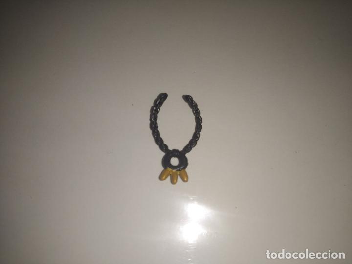 Mu&ntilde;ecas modernas: Collar de mu&ntilde;eca Monster high - Foto 2
