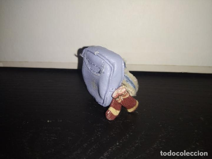 Mu&ntilde;ecas modernas: Bolso de mu&ntilde;eca bratz o mini bratz - Foto 2