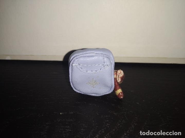 Mu&ntilde;ecas modernas: Bolso de mu&ntilde;eca bratz o mini bratz - Foto 1