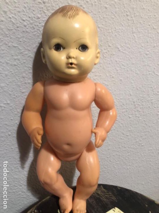 Mu&ntilde;ecas modernas: Mu&ntilde;eco bebe ingl&eacute;s - Foto 2