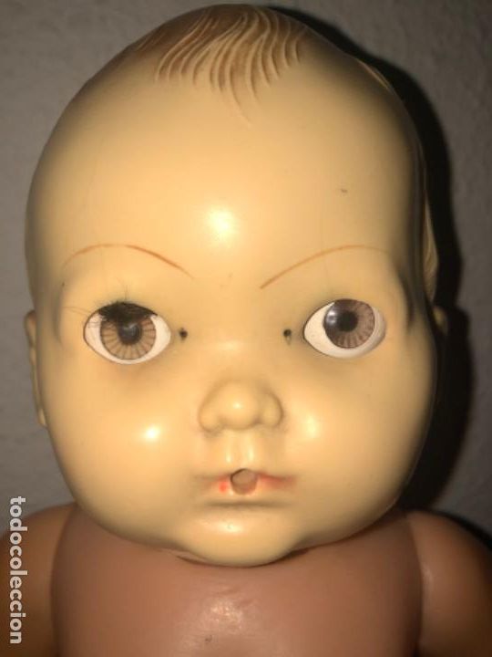 Mu&ntilde;ecas modernas: Mu&ntilde;eco bebe ingl&eacute;s - Foto 5