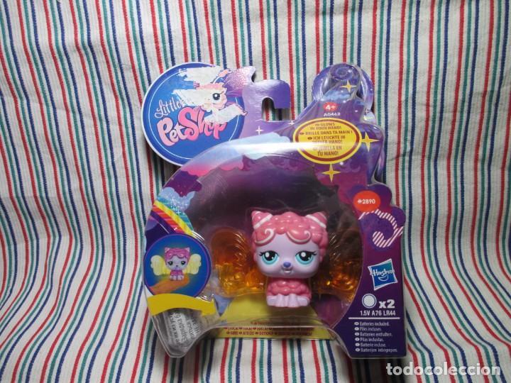 Mu&ntilde;ecas modernas: LITTLES PETSHOP - Foto 3
