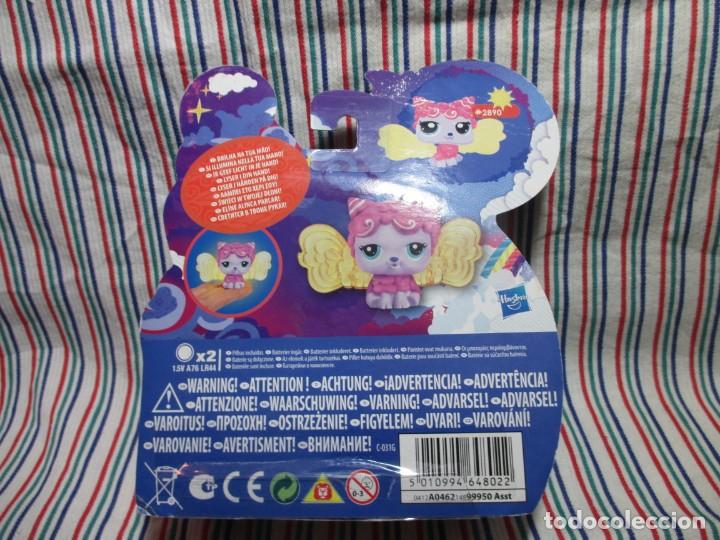 Mu&ntilde;ecas modernas: LITTLES PETSHOP - Foto 4