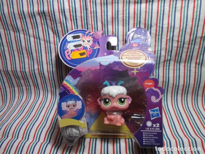 Mu&ntilde;ecas modernas: LITTLES PETSHOP - Foto 2