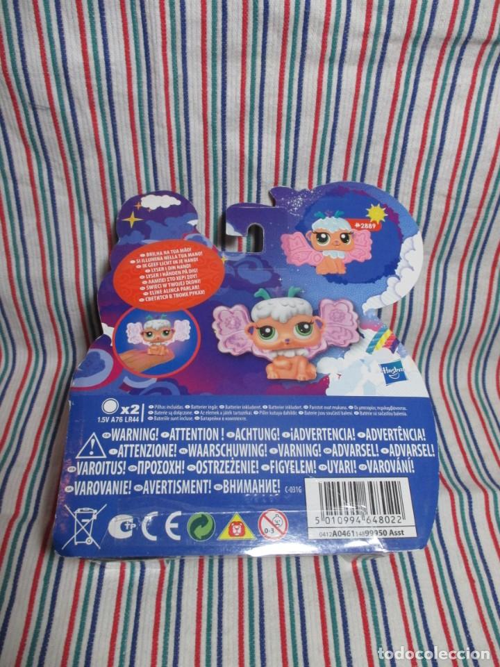Mu&ntilde;ecas modernas: LITTLES PETSHOP - Foto 7