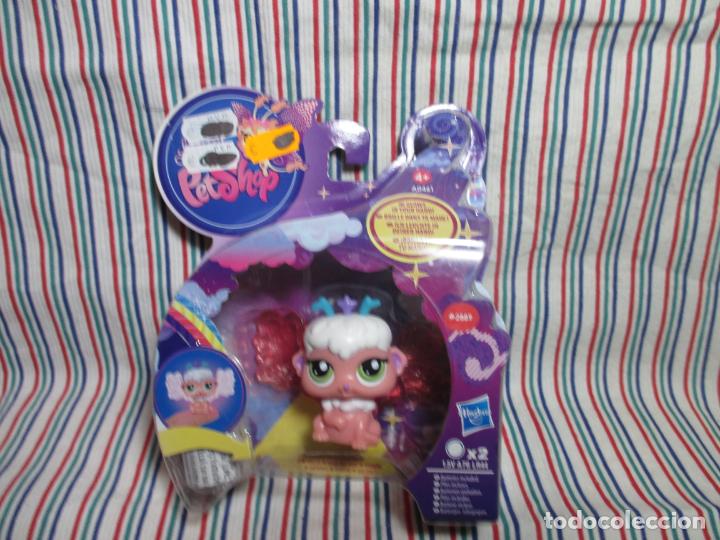 Mu&ntilde;ecas modernas: LITTLES PETSHOP - Foto 1