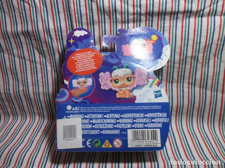 Mu&ntilde;ecas modernas: LITTLES PETSHOP - Foto 8