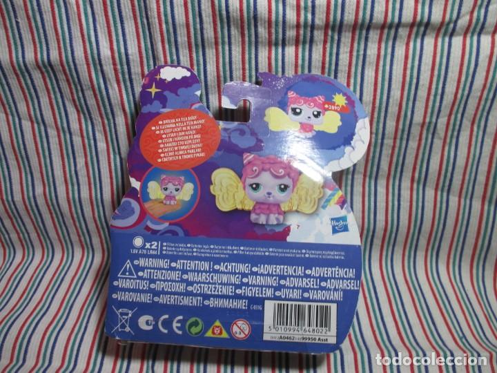 Mu&ntilde;ecas modernas: LITTLES PETSHOP - Foto 8