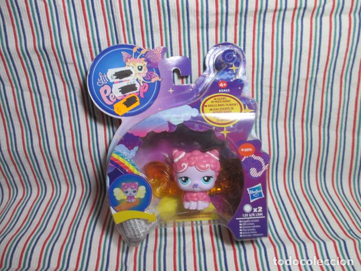 Mu&ntilde;ecas modernas: LITTLES PETSHOP - Foto 1