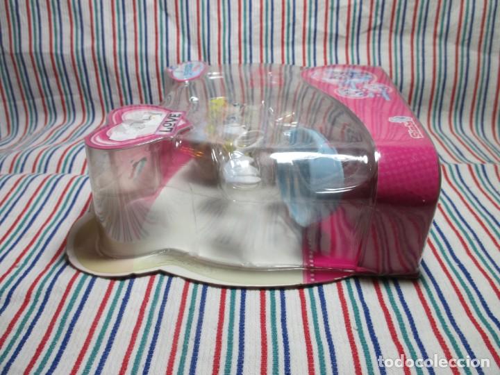 Mu&ntilde;ecas modernas: CHICHI LOVE, SIMBA - Foto 4