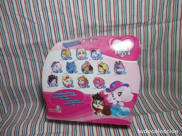 Mu&ntilde;ecas modernas: CHICHI LOVE, SIMBA - Foto 7
