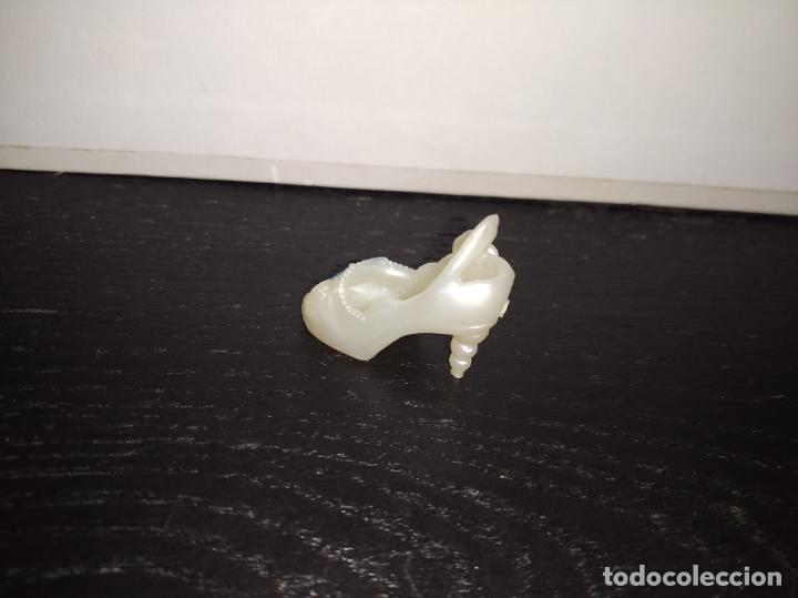 Mu&ntilde;ecas modernas: Zapato de mu&ntilde;eca Monster high - Foto 3