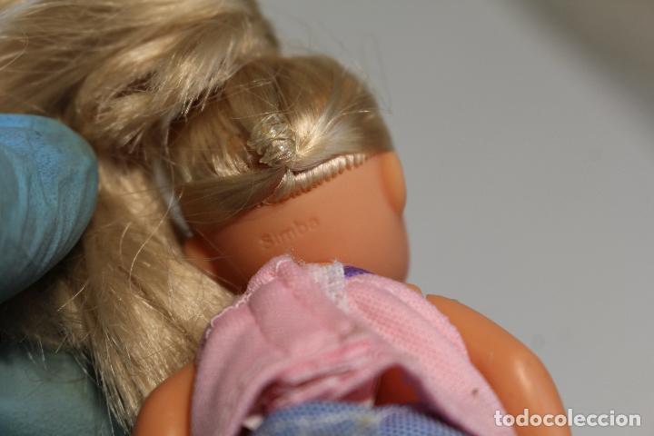 Mu&ntilde;ecas modernas: mu&ntilde;eca simba - Foto 3