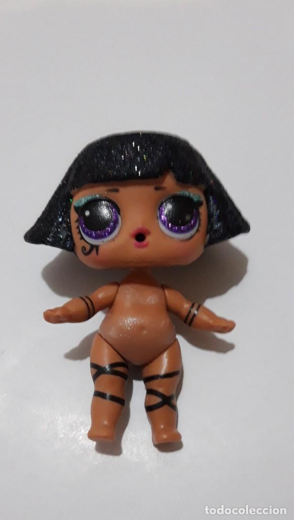 cleopatra lol doll