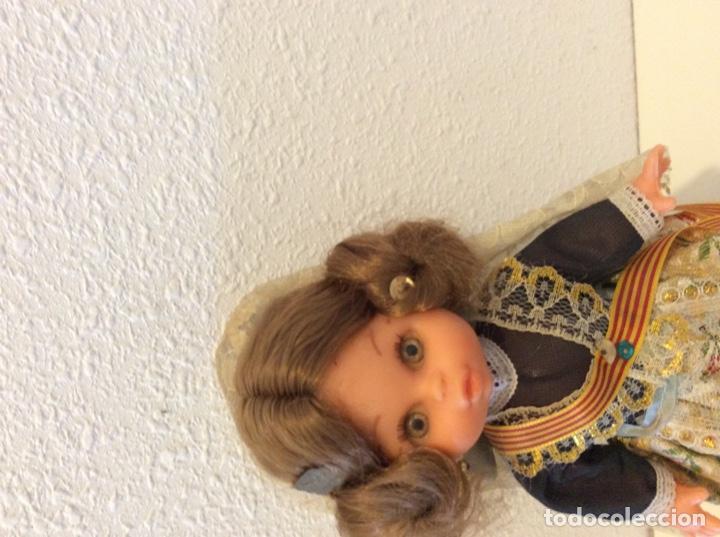 Mu&ntilde;ecas modernas: Mu&ntilde;eca - Foto 2