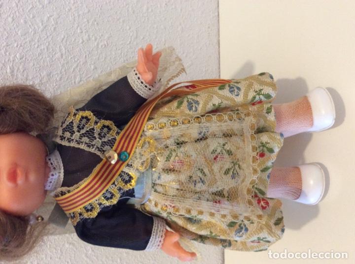 Mu&ntilde;ecas modernas: Mu&ntilde;eca - Foto 4