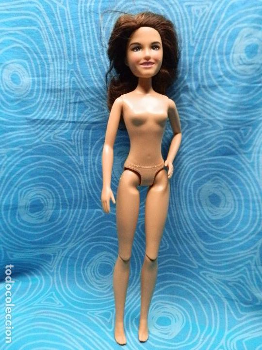 Mu&ntilde;ecas modernas: MU&Ntilde;ECA BELLA VIACOM, BELLA Y BESTIA - Foto 4