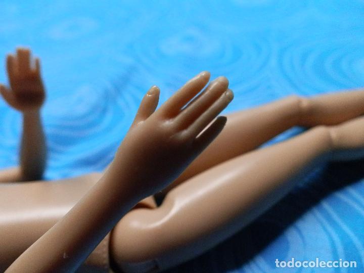 Mu&ntilde;ecas modernas: MU&Ntilde;ECA BELLA VIACOM, BELLA Y BESTIA - Foto 7