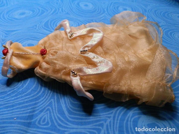 Mu&ntilde;ecas modernas: MU&Ntilde;ECA BELLA VIACOM, BELLA Y BESTIA - Foto 9